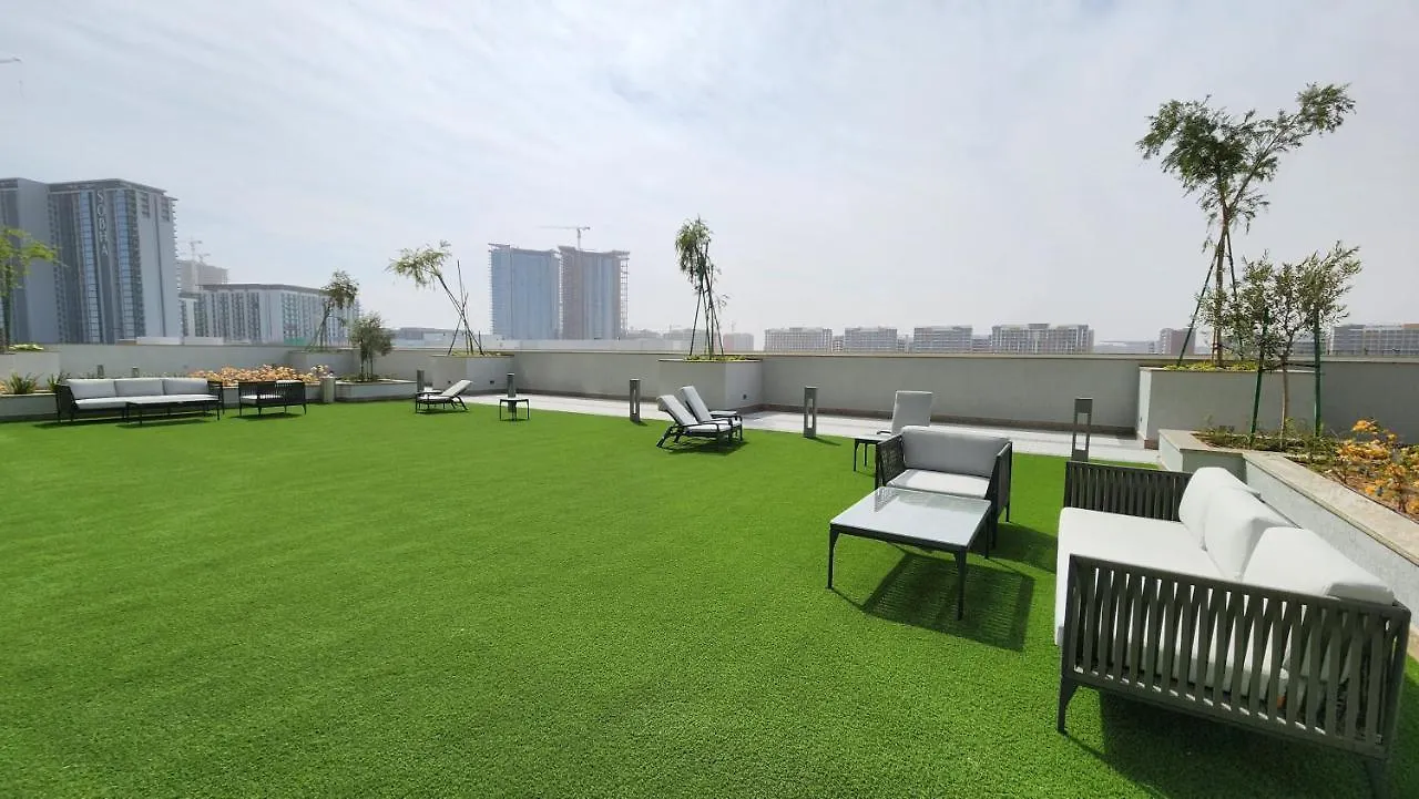 Stay By Latinem Luxury 2Br Holiday Home Cvr A2707 Near Burj Khalifa Dubai Verenigde Arabische Emiraten
