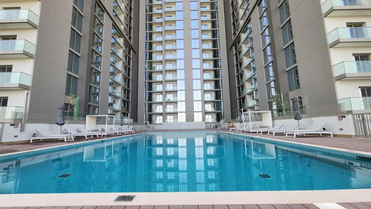 Stay By Latinem Luxury 2Br Holiday Home Cvr A2707 Near Burj Khalifa Dubai