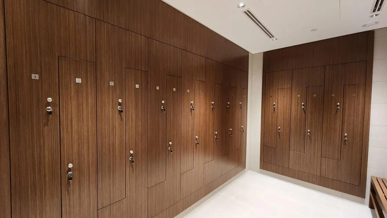 Stay By Latinem Luxury 2Br Holiday Home Cvr A2707 Near Burj Khalifa Dubai Appartement
