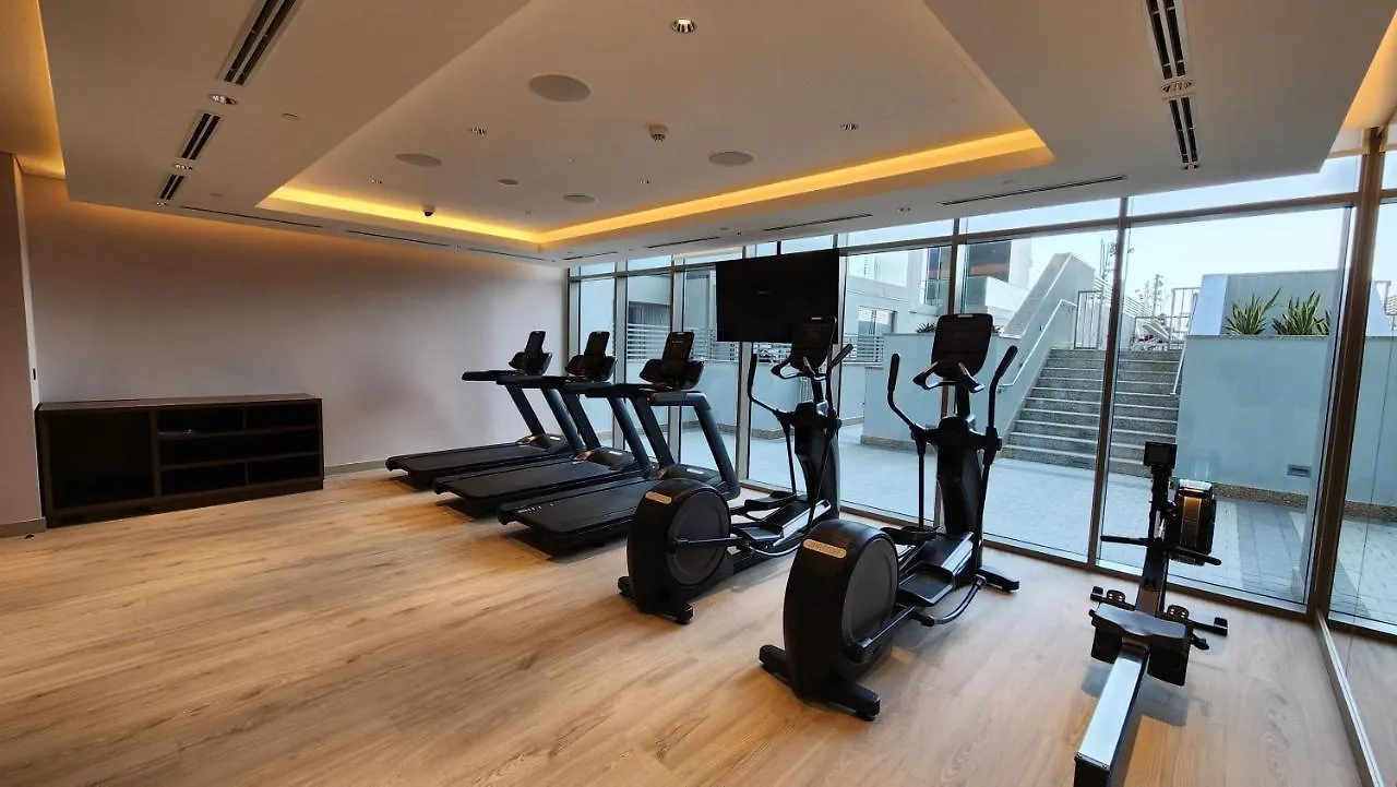Appartement Stay By Latinem Luxury 2Br Holiday Home Cvr A2707 Near Burj Khalifa Dubai Verenigde Arabische Emiraten